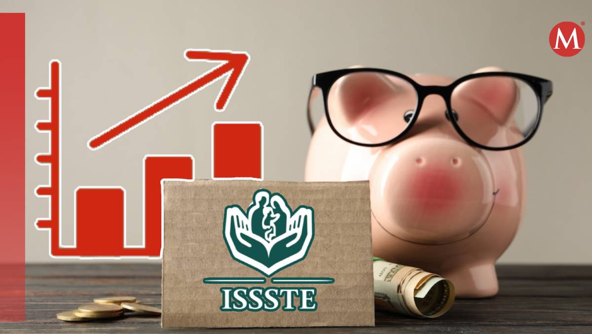 Regulizar los pagos del ISSSTE y dar aumento aquellos beneficiarios que reciben bajos montos será uno de los objetivos del organismo | Freepik