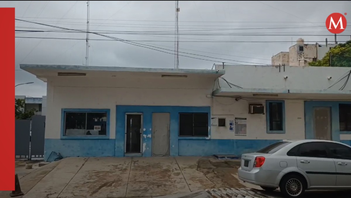 La Secretaría de Seguridad Pública de Tamaulipas ya investiga el presunto suicidio. (Especial)