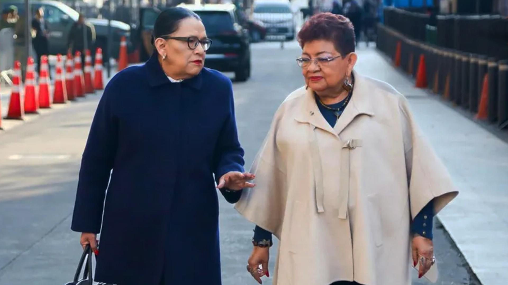 Segob y SCJN se reúnen para definir temas clave