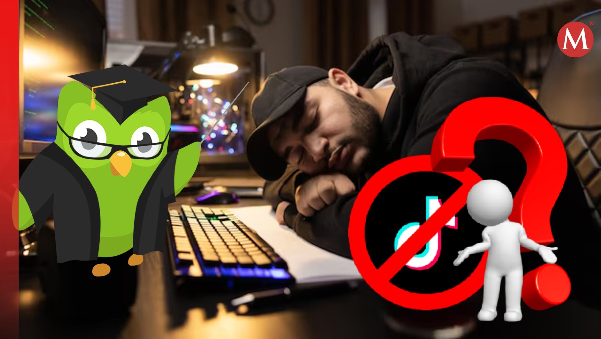 Usuarios de TikTok en EU aprenden mandarín ante posible prohibición | Especial