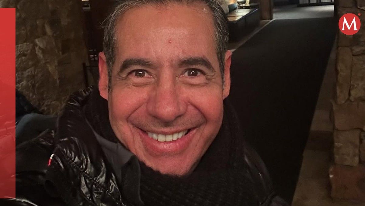 Yordi Rosado habla sobre la vez que tomó suavizante de telas | Instagram