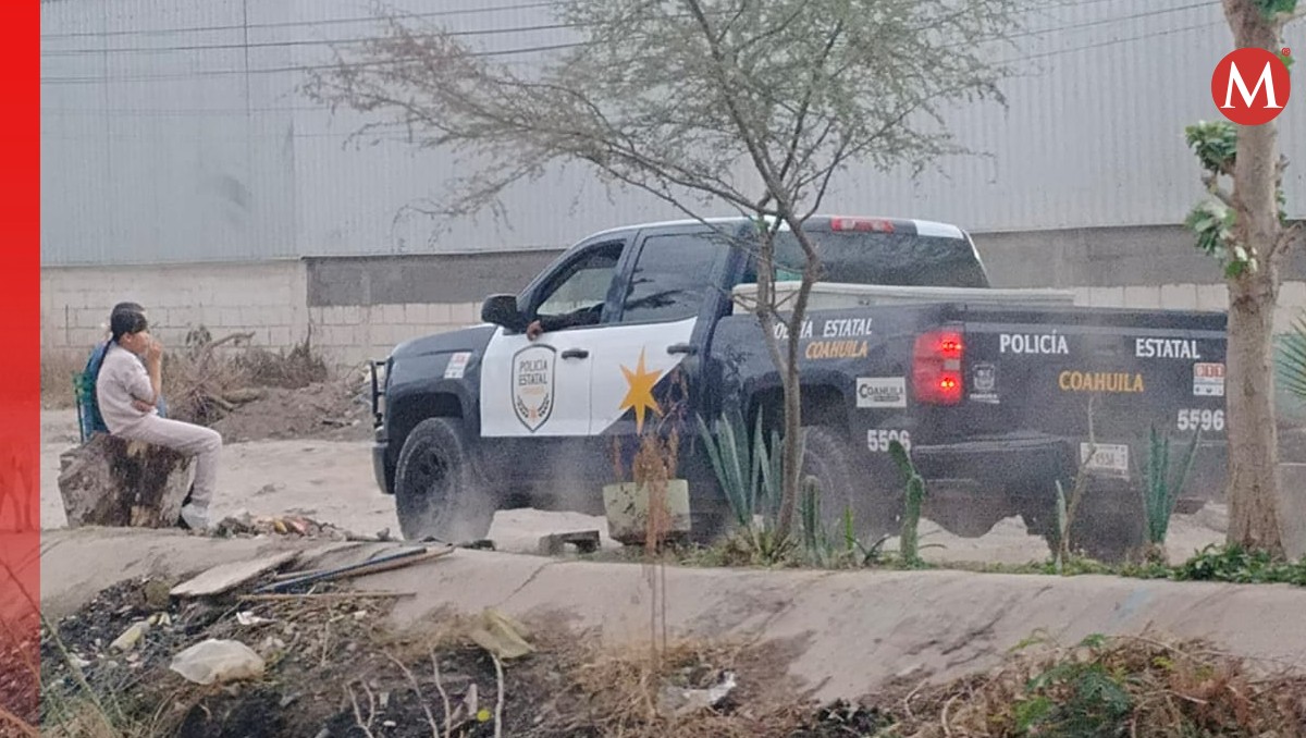 A pesar de la movilización de las corporaciones no se encontró al supuesto baleado (Especial)