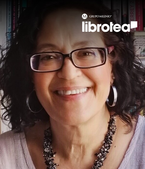 Armida Zepeda y el Festival de Escritores en San Miguel de Allende