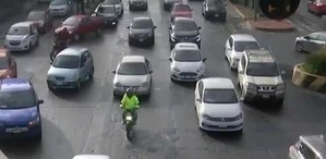 En CdMx, ha avanza en el Congreso la iniciativa para la licencia de conducir permanente
