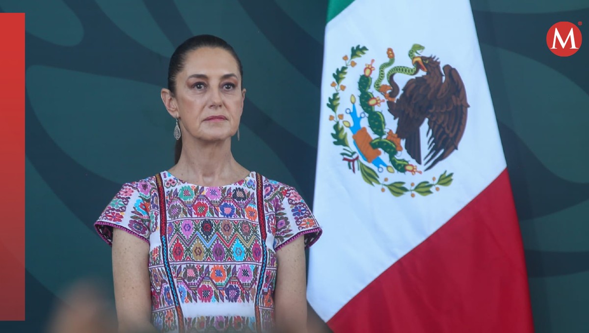 Claudia Sheinbaum buscará definir temas con Trump después de que tome la presidencia de EU | Araceli López