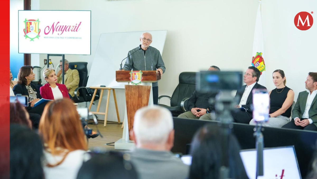 En conferencia de prensa, el gobierno de Nayarit dijo que se han recuperado alrededor de 52 mil hectáreas (Especial)