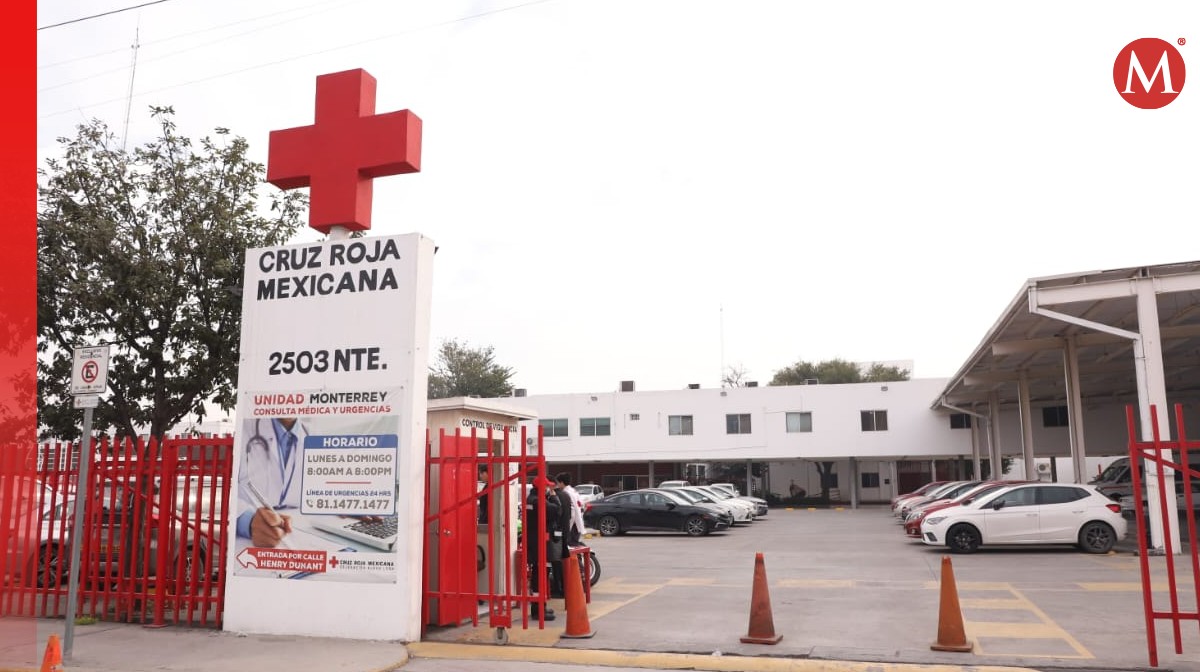 Cruz Roja emite recomendaciones ante intoxicaciones con monóxido de Carbono. Foto: Luis Guerra