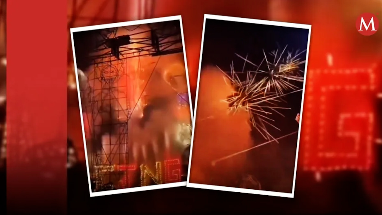 Difunden videos de presunta fiesta en honor a 'El Mencho' en Tanhuato, Michoacán