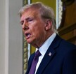 Donald Trump jurará como presidente de los Estados Unidos el 20 de enero. (Foto: EFE)