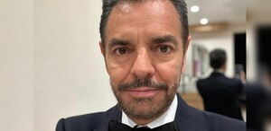 Eugenio Derbez: Reviven video donde reveló que pudo haber sido un gran presidente. | Facebook Eugenio Derbez.