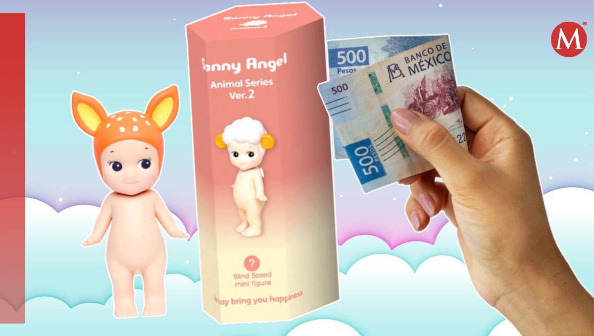 Las figuras de origen japones reportan una alta demanda en ventas debido a su popularidad en las nuevas generaciones | Especial