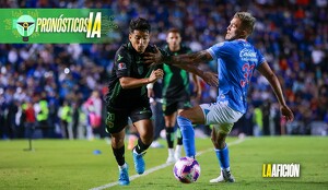 Conoce aquí el pronóstico que arrojó la Inteligencia Artificial para el partido FC Juárez contra Cruz Azul en la Liga MX, Clausura 2025
