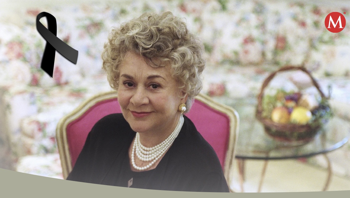 Joan Plowright a los 95 años | AP