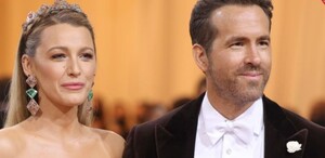 Justin Baldoni demanda a Blake Lively y Ryan Reynolds por difamación