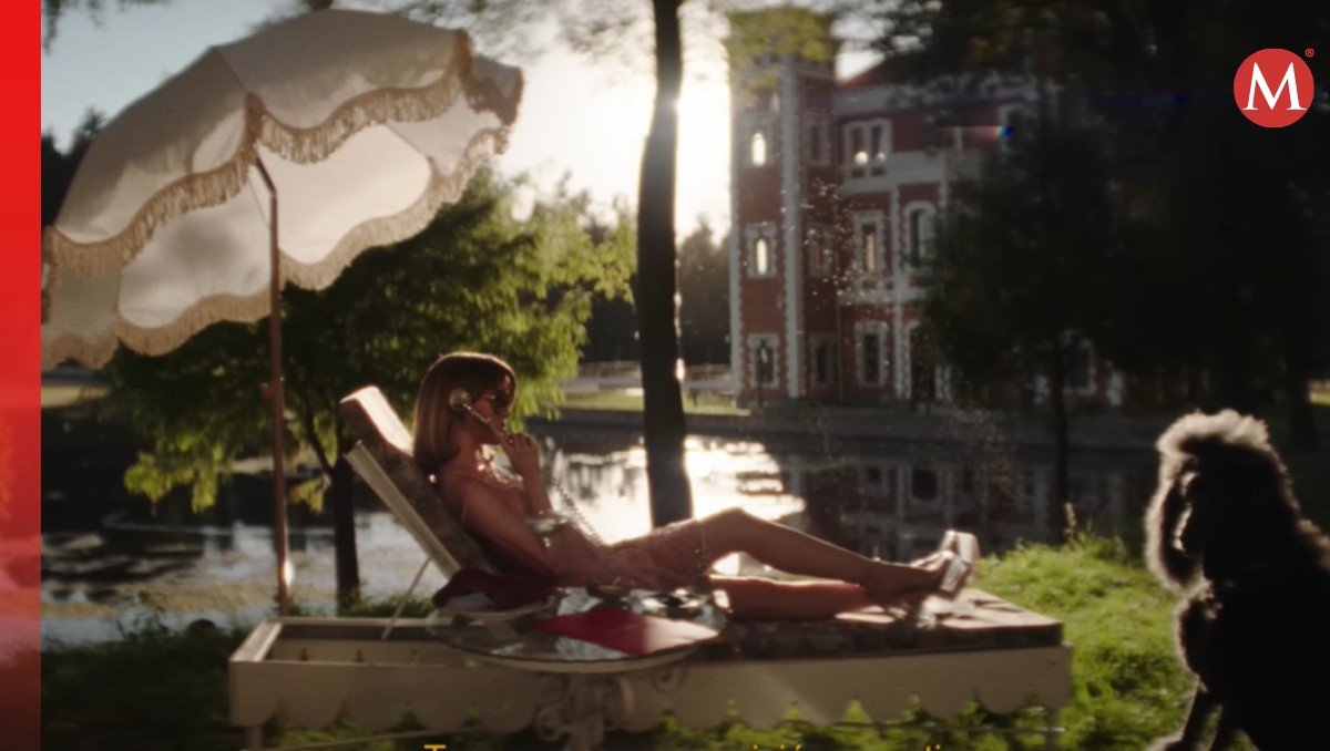 'La Cuadrada' es una colaboración de Belinda con Tito Double P