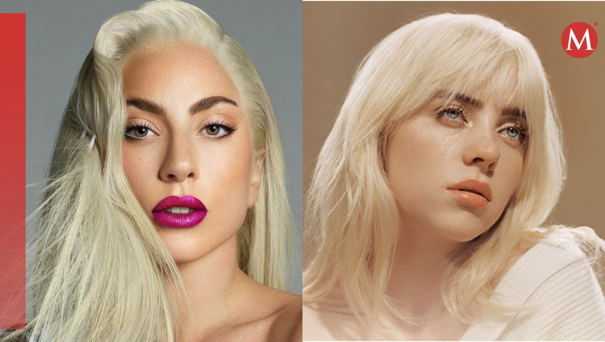 Lady Gaga y Billie Eilish darán concierto benéfico por incendios en EU
