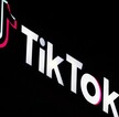 Logotipo de TikTok | AP