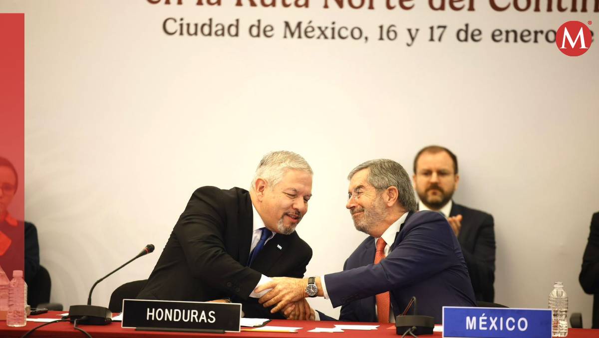 México ampliará programas sociales en América Latina para combatir migración. | Foto: Pedro Domínguez