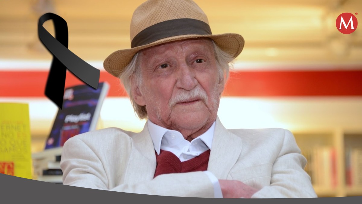 Muere Jaime Bali, escritor y divulgador de cultura mexicana del INAH.  | INAH