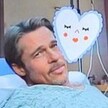 Mujer fue estafada por falso Brad Pitt | Especial