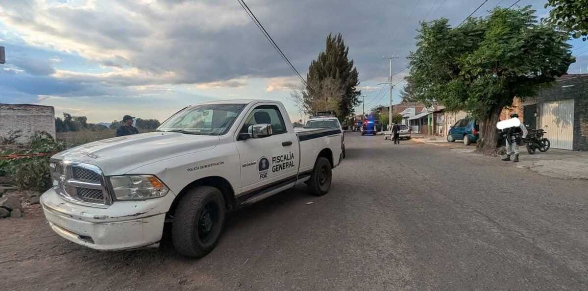 Múltiple homicidio en Zamora, Michoacán; autoridades investigan | Especial