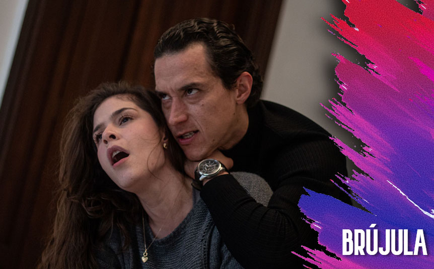 La obra cuenta con dramaturgia y dirección de Alan Blasco (Foto: Cortesía)