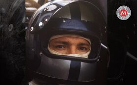 Pedro Rodríguez, el bólido que puso a México en el radar