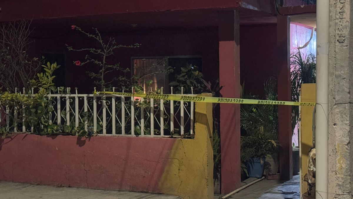 Será a través de las pruebas forenses como se confirme si el monóxido de carbono fue la causa de la muerte de la pareja. Marcela Cuevas