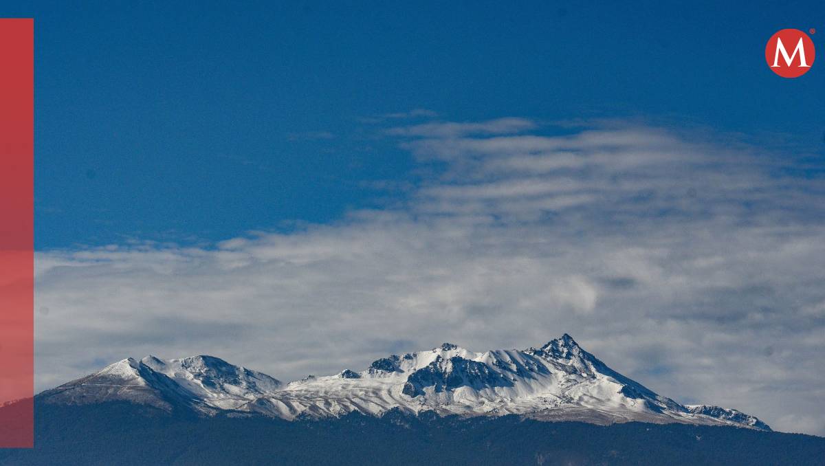 Reabre acceso al Nevado de Toluca con medidas de seguridad tras condiciones climáticas adversas. | Cuartoscuro
