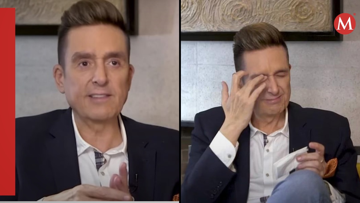 Reportan nueva hospitalización de Daniel Bisogno este 2025 | ESPECIAL