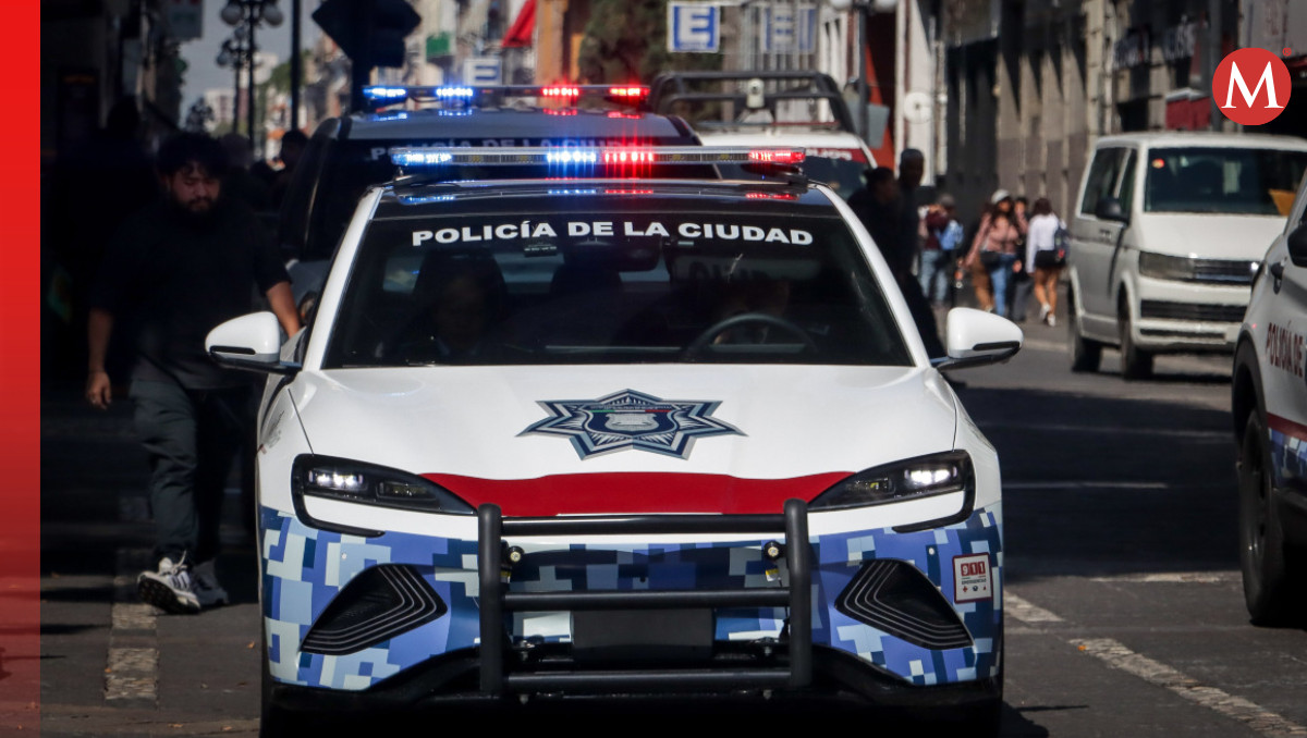 Riña tras partido de futbol deja un hombre herido en Puebla | EsImagen