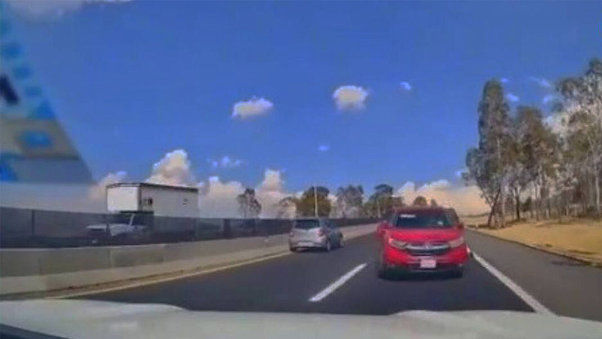 Víctima de asalto en la México-Texcoco narra momentos de angustia