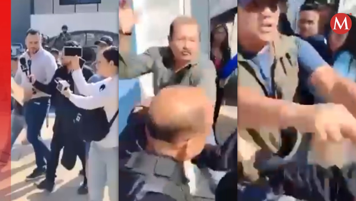 Violencia contra periodistas: ex alcalde de Morelos enfrenta señalamientos graves | Especial