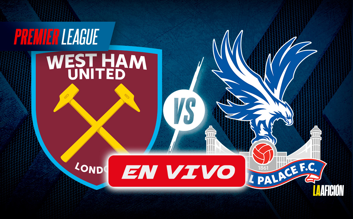 West Ham vs Brighton. Sigue AQUÍ partido de Edson Álvarez EN VIVO (La Afición)
