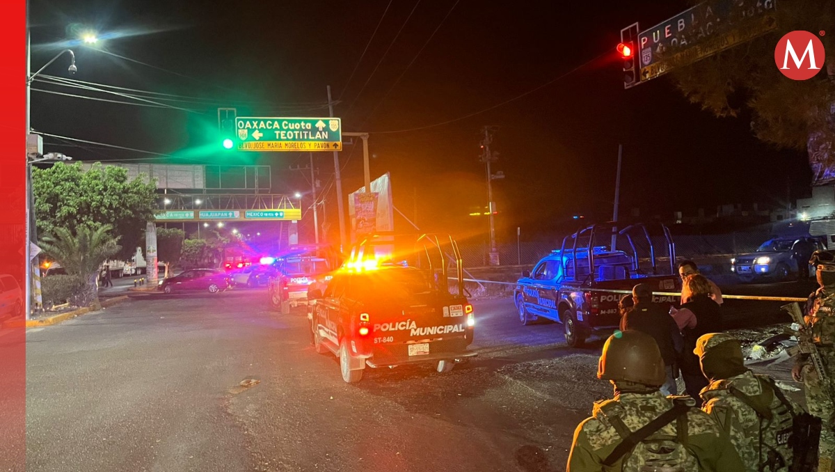 Asesinan a un hombre a disparos al interior de su vehículo en Puebla | Especial