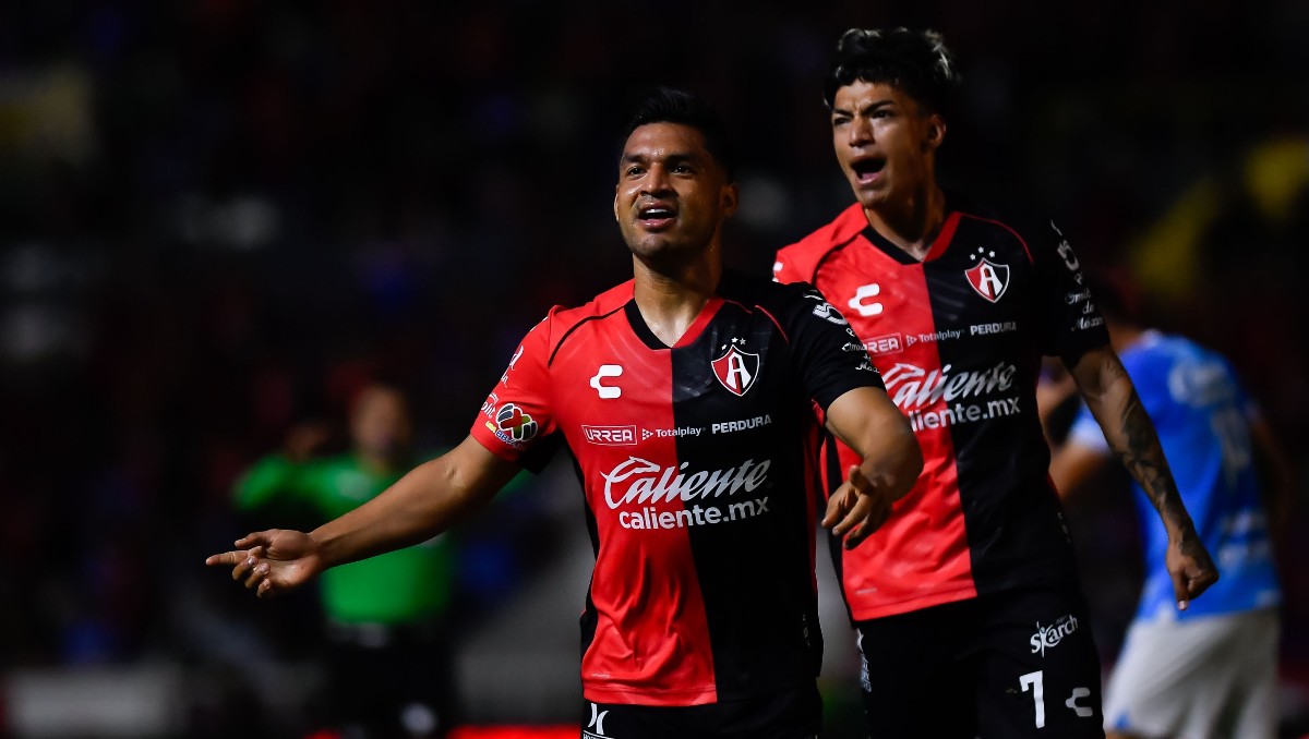 Atlas regresa a su casa en el Clausura 2025 (Mexsport)