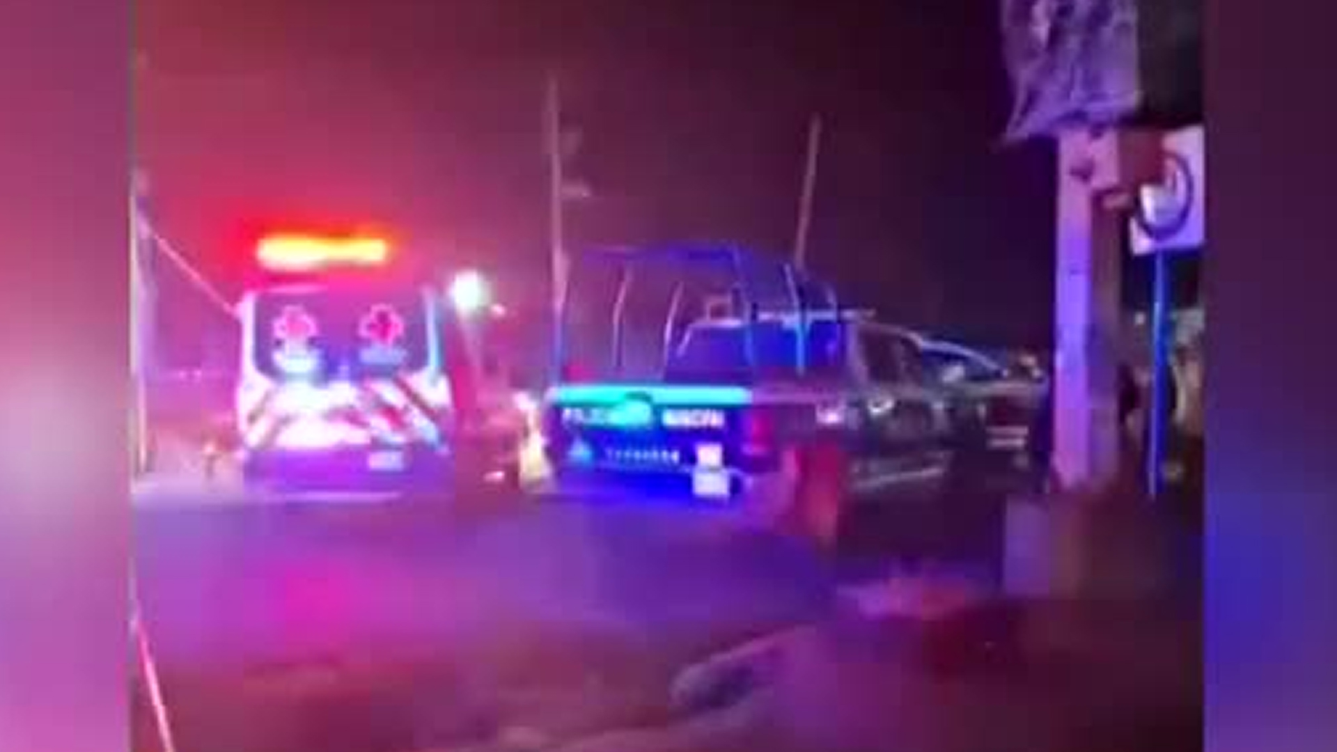 Comerciante pierde la vida tras ser baleado en Tehuacán, Puebla