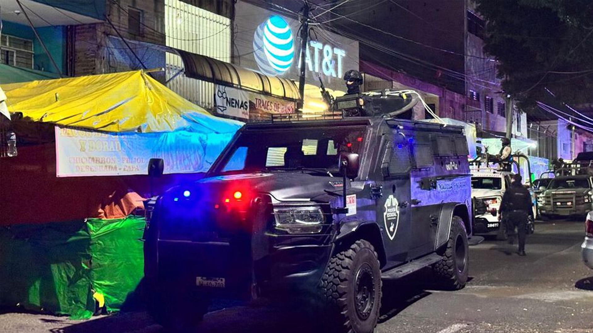 Desmantelan call center de extorsiones en Guadalajara; 12 personas detenidas