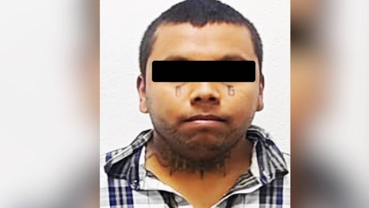 Detienen a hombre por la muerte de su bebé de 4 meses en Edomex. | Especial