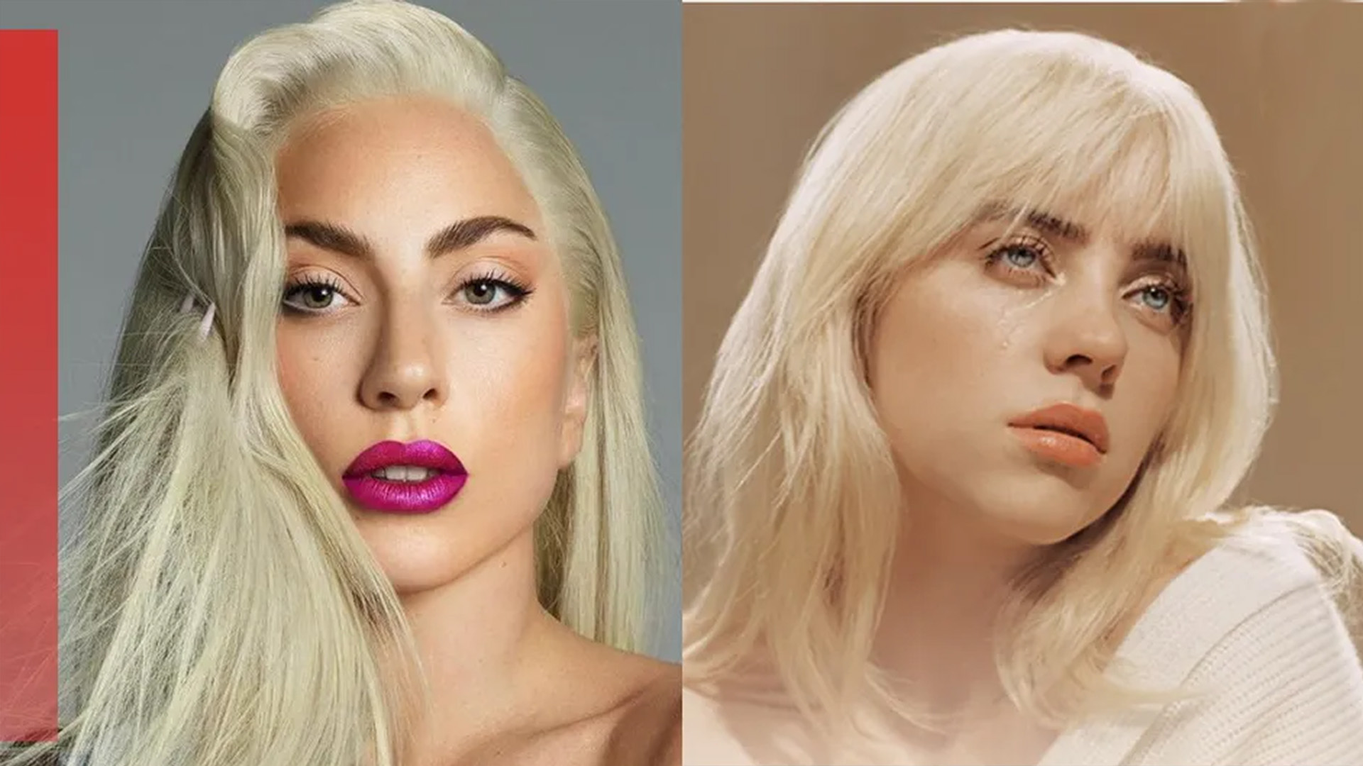 Lady Gaga, Billie Eilish y Red Hot Chili Peppers ofrecerán concierto benéfico por incendios