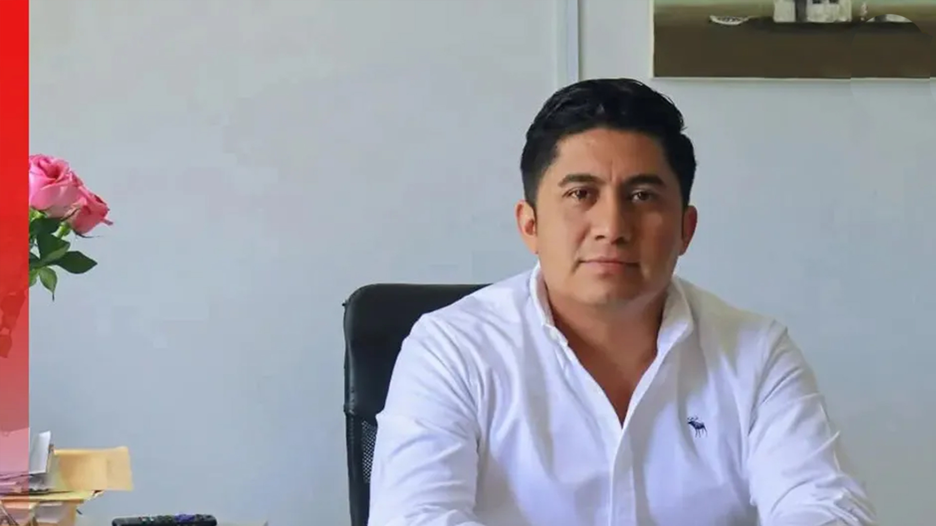 Matan a excandidato a la presidencia municipal de San Pedro Pochutla