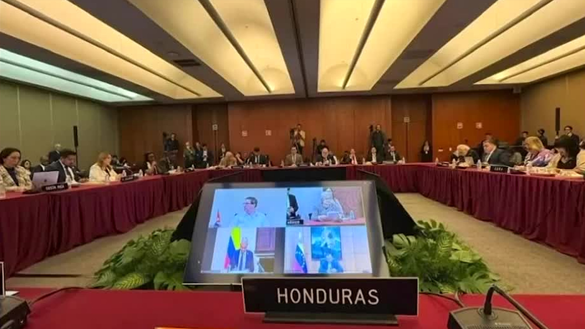 Ministros expresan su preocupación por la deportación de migrantes; los apoyarán