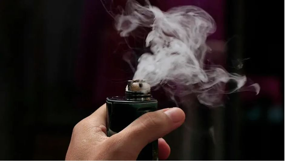 Publican en el DOF prohibición de vapeadores y fentanilo