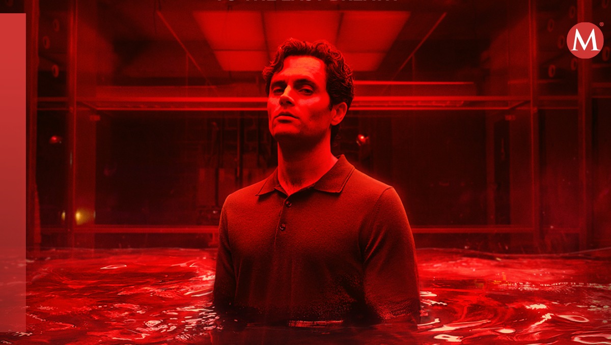You lanza tráiler de su temporada final