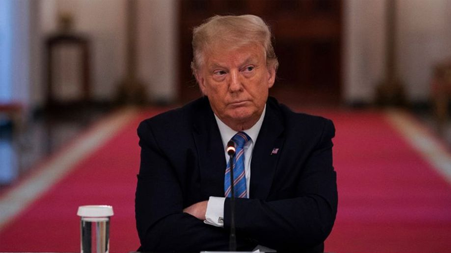 Aranceles de Trump llevarían a México a una recesión: Oxford Economics