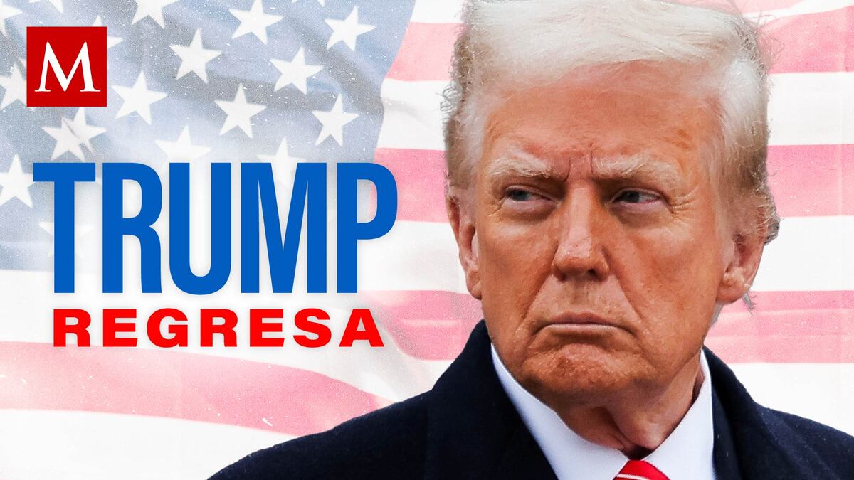 Cobertura Especial: Donald Trump Regresa
