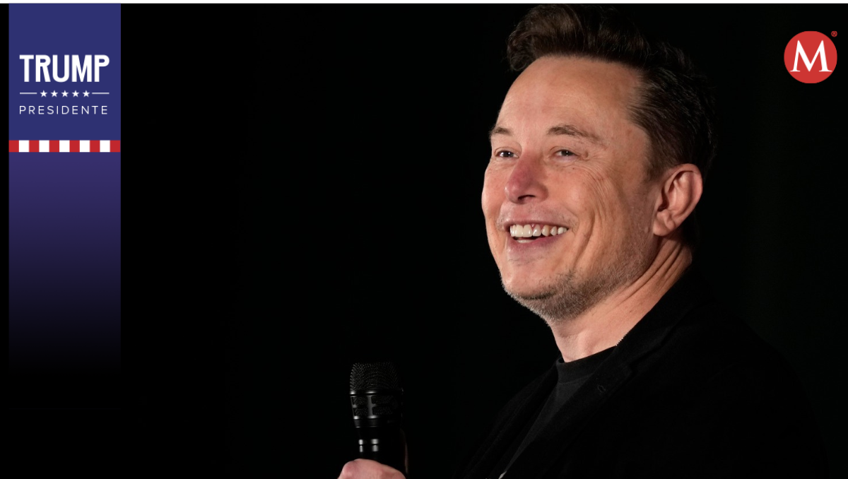 Elon Musk será parte fundamental del nuevo gobierno en Estados Unidos | AP