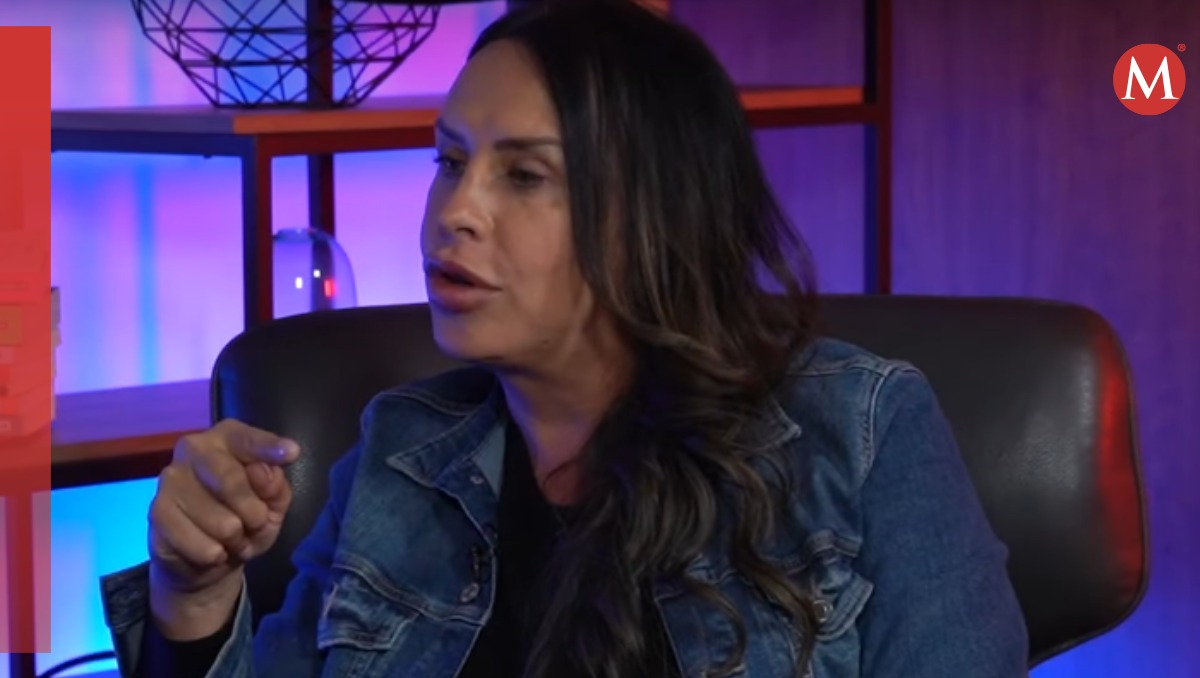 Karla Sofía Gascón habla de su papel en Emilia Pérez | Especial