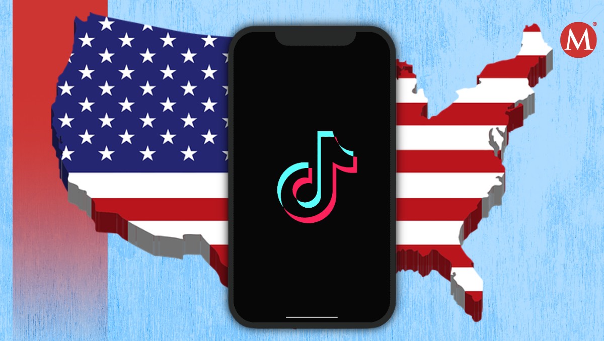 TikTok REGRESA oficialmente a Estados Unidos tras 'cierre temporal'