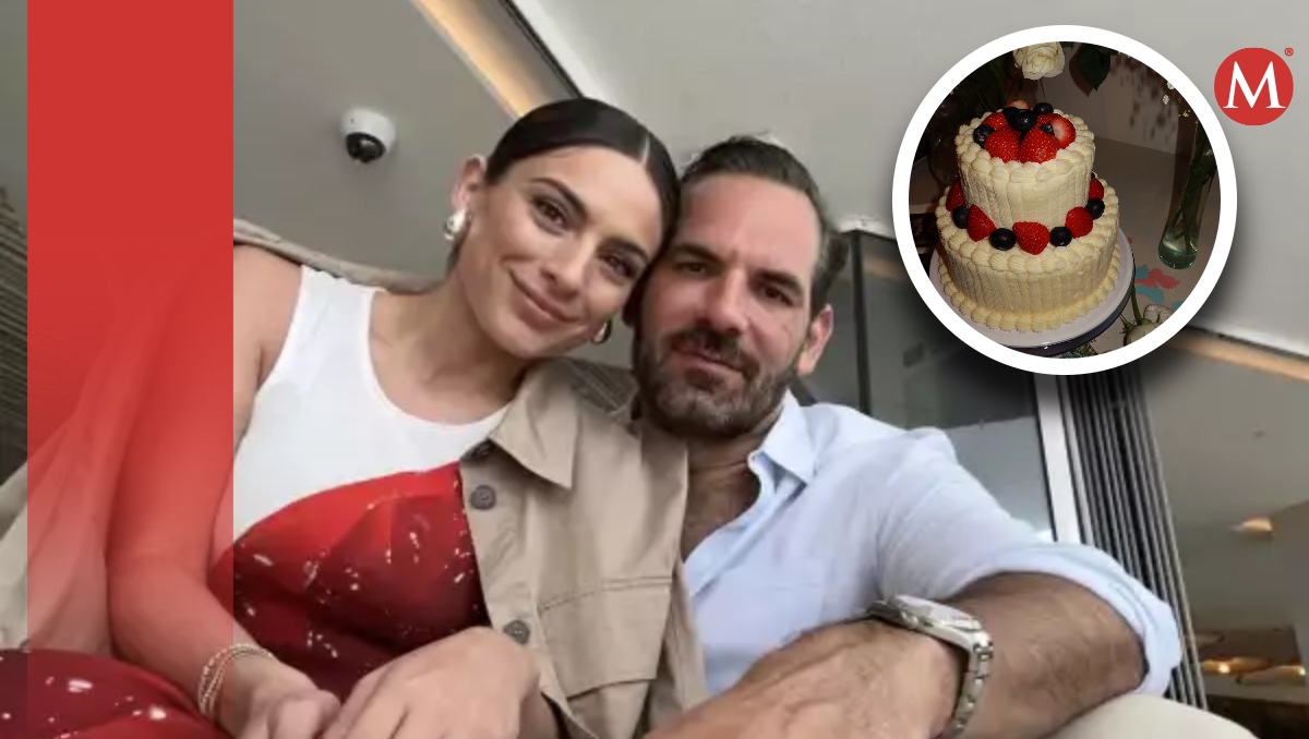 Ana Brenda Contreras revela el sexo de su bebé | ESPECIAL
